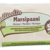 SALLINEN MARSIPAANI VALKOINEN 250 G