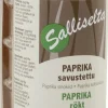 SALLINEN PAPRIKA SAVUSTETTU 380 G