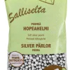 SALLINEN PEHMEÄ HOPEAHELMI 80 G