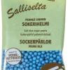 SALLINEN PEHMEÄ SININEN HELMI 80 G