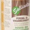 SALLINEN PERUNA-JA VIHANNESMAUSTE 620 G