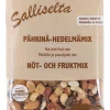 SALLINEN PÄHKINÄ- HEDELMÄMIX  300 G