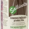 SALLINEN PINKKI-LILA STRÖSSELI 500 G