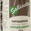 SALLINEN PIPPURIKIMARA 320 G