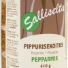 SALLINEN PIPPURISEKOITUS 410 G