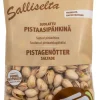 SALLINEN PISTAASIPÄHKINÄ  250 G
