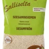 SALLINEN SESAMINSIEMEN 400 G