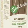 SALLINEN SIPULIROUHE MINCED 300 G