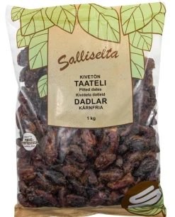 SALLINEN TAATELI