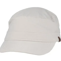 SALON ARMY CAP LIPPALAKKI  BAMBOO, BEIGE