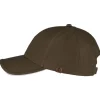 SALON BASEBALL CAP LIPPALAKKI BAMBOO, VIHREÄ