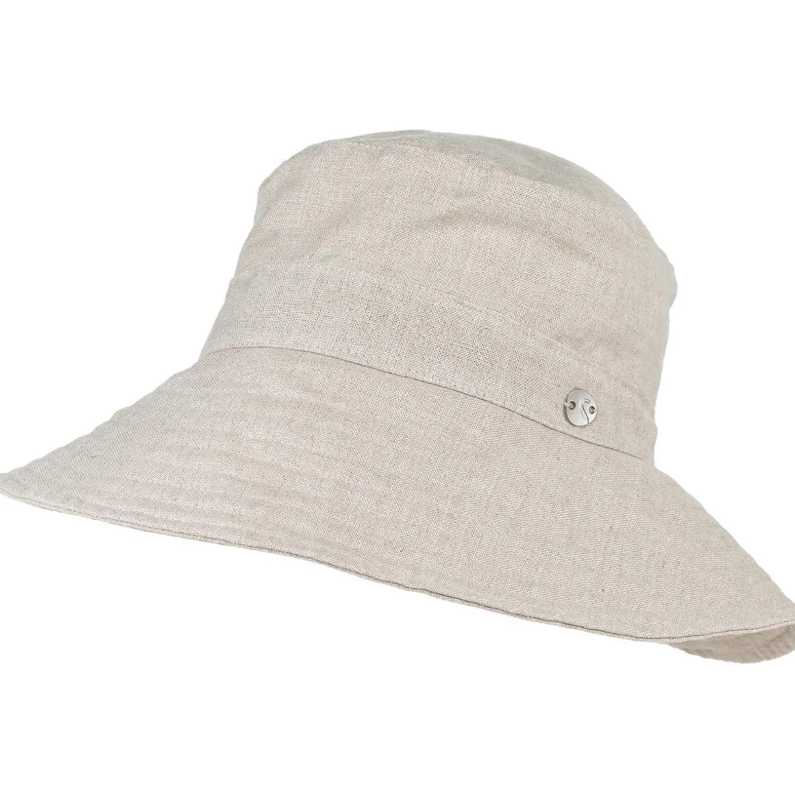 SALON CANNES LINEN PASTEL BEIGE 59