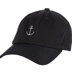 SALON DADDY CAP COLORS ANCHOR MUSTA