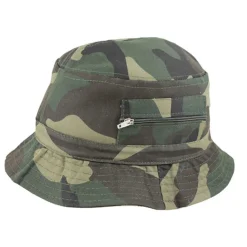 SALON HATTU SCOUT 1605 CAMO, 56