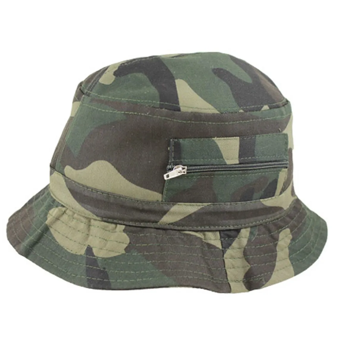 SALON HATTU SCOUT 1605 CAMO, 61