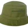 SALON HATTU SCOUT 1605 VIHREÄ, 56