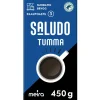 SALUDO TUMMA PAAHTO SUODATINKAHVI 450 G
