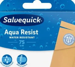 SALVEQUICK AQUA RESIST LEIKATT MUOVILAASTARI 75CM