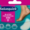 SALVEQUICK FOOT CARE MEDIUM RAKKOLAASTARI 10 KPL