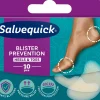 SALVEQUICK RAKKOLAASTARI MULTIPACK FOOT CARE 10 KPL