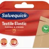 SALVEQUICK TEXTIL LEIKATTAVA KANGASLAASTARI 75CM