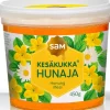 SAM HUNAJA JUOKSEVA 450 G