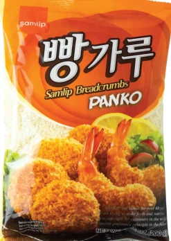 SAMLIP BREADCRUMBS (PANKO) 200 G
