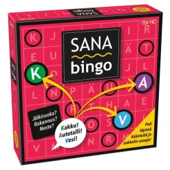 SANABINGO