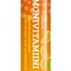 SANA-SOL MONIVITAMIINI PORE APPELSIINI 20 KPL