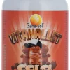 SANA-SOL VITANALLET COLA MONIVITAMIINIVALMISTE 120 KPL