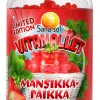 SANA-SOL VITANALLET MANSIKKAPAIKKA LIMITED EDITION 120 KPL