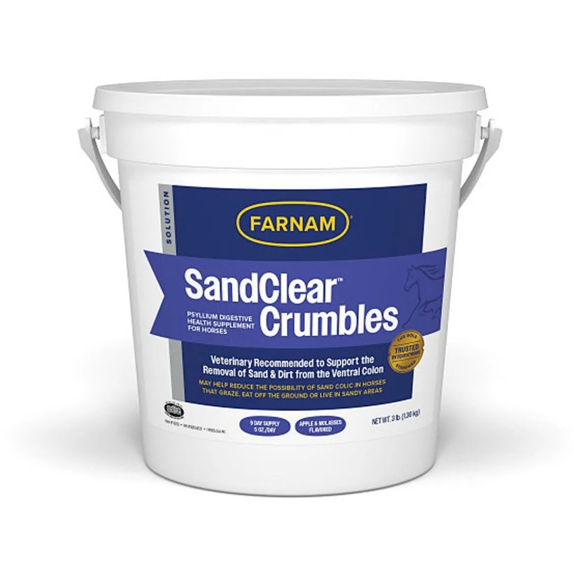 SAND CLEAR 1,36 KG
