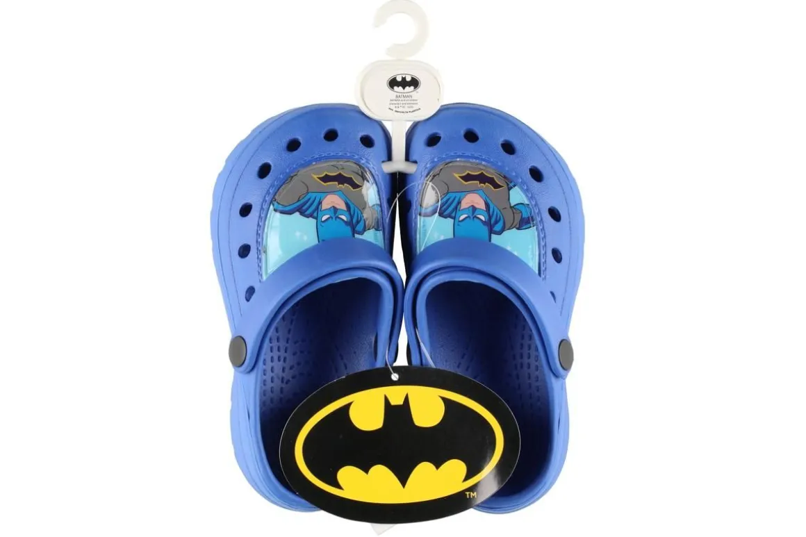 SANDAALIT BATMAN 26/27 - 32/33 LAJITELMA
