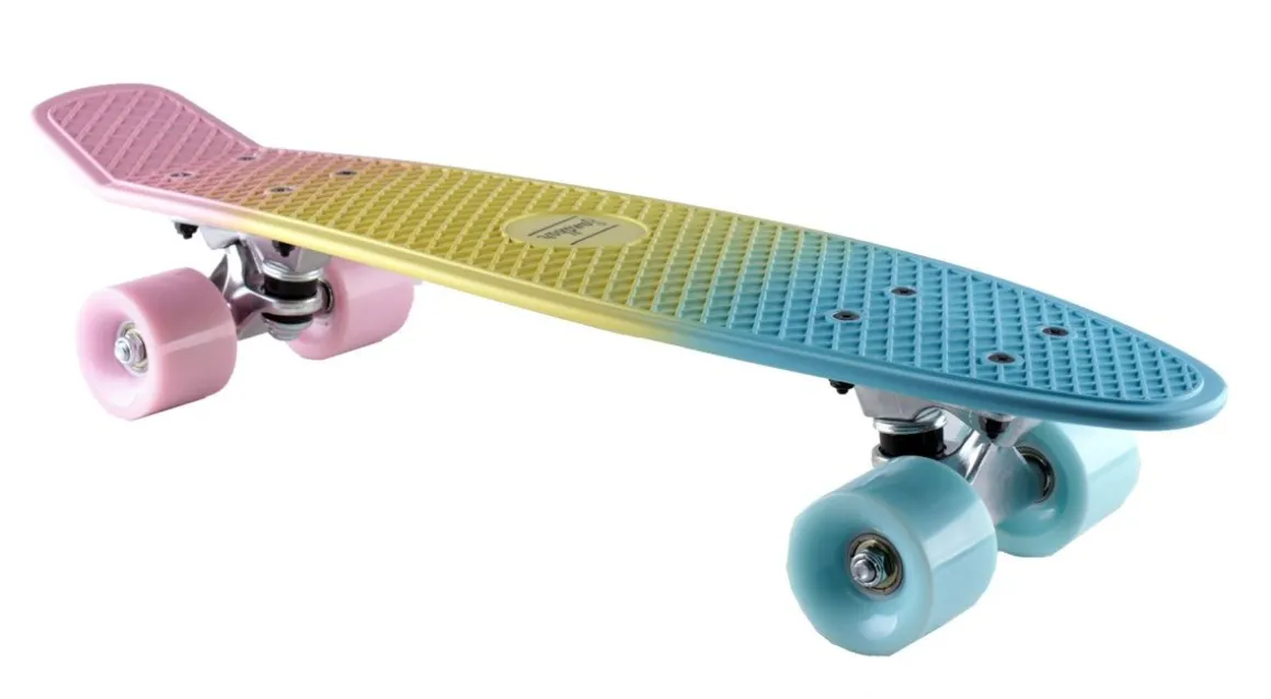 SANDBAR CRUISER RAINBOW POTKULAUTA