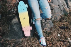 SANDBAR CRUISER RAINBOW POTKULAUTA