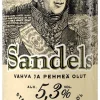 SANDELS 5,3% TLK 500 ML