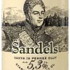 SANDELS 5,3% TLK 330 ML