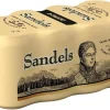 SANDELS 5,3% 0,33 TLK 8-PACK 2,64 L