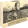 SANDELS 4,7% 0,33 TLK 8-PACK 2,64 L