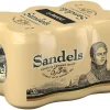 SANDELS 5,3% 0,33 TLK 6-PACK 1,98 L