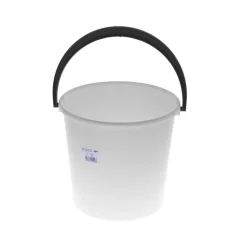 SANKO 10 L VALKOINEN