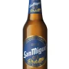 SAN MIGUEL LEMON RADLER 0% ALKOHOLITON OLUT KLP 330 ML