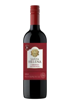 SANTA HELENA CABERNET SAUVIGNON 8% KLP 750 ML