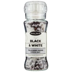 SANTA MARIA BLACK & WHITE MYLLY 110 G