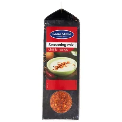 SANTA MARIA CHILI & MANGO MAUSTE 680 G