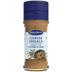SANTA MARIA GARAM MASALA 33G MAUSTESEOS 33 G