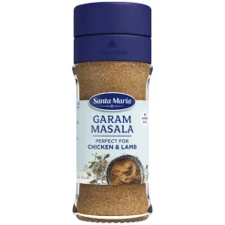 SANTA MARIA GARAM MASALA 33G MAUSTESEOS 33 G
