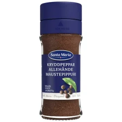 SANTA MARIA MAUSTEPIPPURI JAUHETTU 26 G