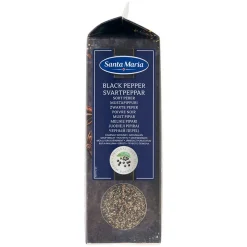 SANTA MARIA MUSTAPIPPURI ROUHITTU 460 G