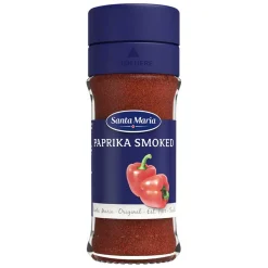 SANTA MARIA PAPRIKA SAVUSTETTU 37 G